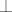 \bot 
